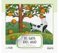 El Gos Del Iaio (majuscula) (lletra Gran 1)