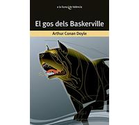 El gos dels Baskerville: 47 (A la lluna de València)