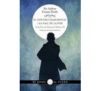 El Gos Dels Baskerville I La Vall De La Por