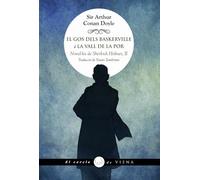 El gos dels Baskerville i La vall de la Por: Novel·les de Sherlock Holmes, II: 112 (El cercle de Viena)