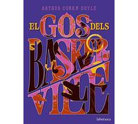 El gos dels Baskerville (LABUTXACA)