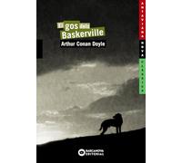 El gos dels Baskerville (Llibres infantils i juvenils - Antaviana - Antaviana Clàssics)