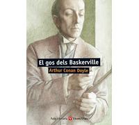 El Gos Dels Baskerville N/e (Aula Literària) - 9788468218878