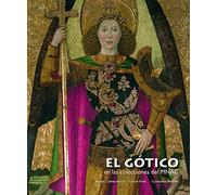 El Gotico En Las Colecciones Del Mnac