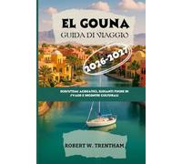 El Gouna Guida di viaggio 2026-2027
