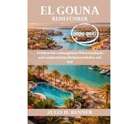 El Gouna Reiseführer 2026-2027