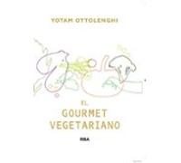 El Gourmet Vegetariano