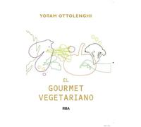 El Gourmet Vegetariano | Yotam Ottolenghi