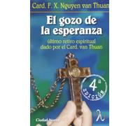 El gozo de la esperanza (SIN COLECCION)