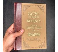 El Gozo del creyente / Betania / Las siete iglesias de Asia. Biblioteca de Clásicos Cristianos. Tomo 14