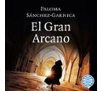 El Gran Arcano (audiolibro)