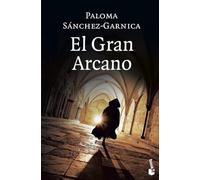 El Gran Arcano (Novela)