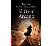 El Gran Arcano | Paloma Sanchez-garnica