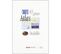 El Gran Atlas De Bolsillo
