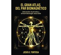 El Gran Atlas del Par Biomagnético: Ubicación Ilustrada y Sintomatología Asociada