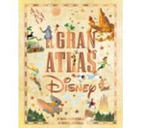 El Gran Atlas Disney