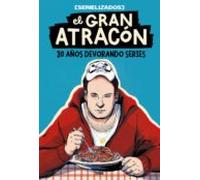 El Gran Atracón (ebook)
