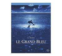 El gran azul / The Big Blue (1988) ( Le grand bleu ) [ Origen Francés, Ningun Idioma Espanol ] (Blu-Ray)