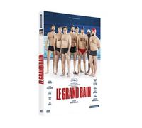 El Gran Baño DVD NUEVO