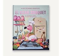 El gran banquet - Un conte per aprendre a menjar de tot: Un àlbum il·lustrat en CATALÀ per seguir una alimentació saludable i variada. Per a nens i nenes a partir de 3 anys.: 20