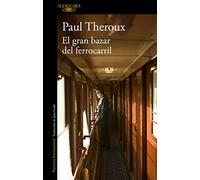 El gran bazar del ferrocarril (Literaturas)
