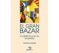 El Gran Bazar (ebook)