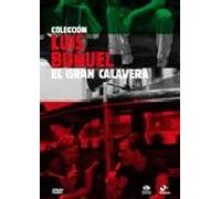 El Gran Calavera (DVD)