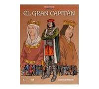 El Gran Capitan