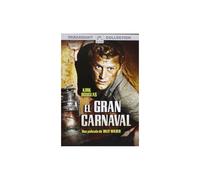 El Gran Carnaval [DVD] (1951) Ace in the Hole