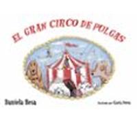 El Gran Circo De Pulgas (ebook)