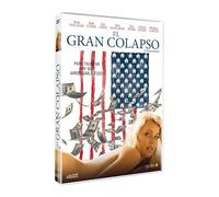 El gran colapso (Americons) [DVD]