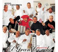 Gran Combo De Puerto Rico - Arroz Con Habichuela