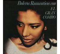 El Gran Combo - Boleros Romanticos Con