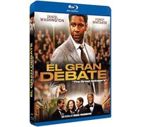 El Gran Debate BD 2007 The Great Debaters [Blu-ray]
