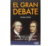 El Gran Debate (Gota a Gota)