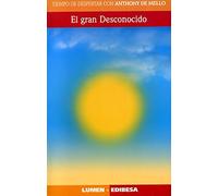 El Gran Desconocido (Tiempo de Despertar)