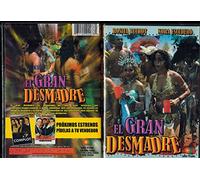 El Gran Desmadre
