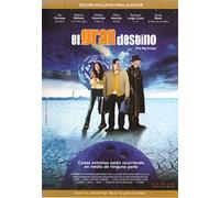El Gran Destino (edición alquiler)