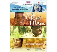 El gran día [DVD]
