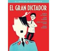 El Gran Dictador. Edicion 80 Aniversario