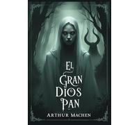 El gran dios Pan