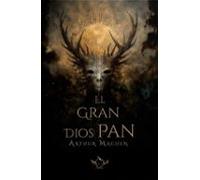El Gran Dios Pan