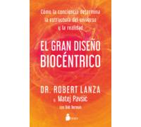 El gran diseño biocéntrico