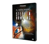 El Gran Diseño De Stephen Hawking [DVD]