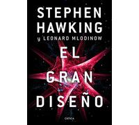 El gran diseño: [NO TIENE SUBTÍTULO] (Fuera de Colección)