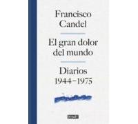 El Gran Dolor Del Mundo (ebook)