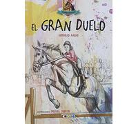 El gran duelo (Cartoon)