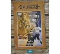 El Gran Duelo DVD Edición Sobre