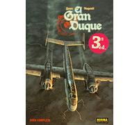 EL GRAN DUQUE