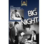 El Gran DVD De La Noche - John Drew Barrymore Jr., Joan Lorring, Preston Foster